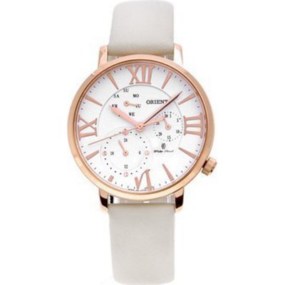 Montre Orient FUT0E005W0 Cybele