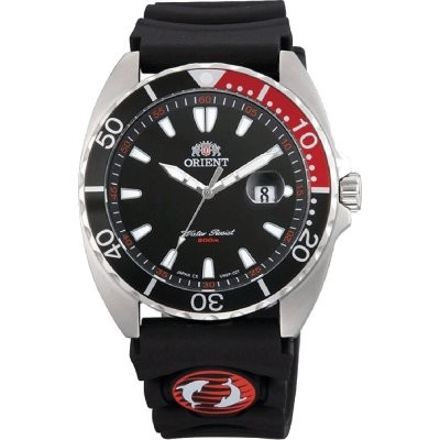 Relógio Orient Quartz FUN9P008B0 Devario