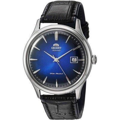 Relógio Orient Bambino FAC08004D0 Bambino lV