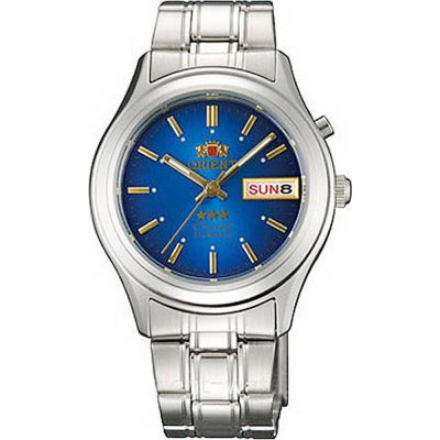 Montre Orient Automatic FEM0301ZJ9 Tri Star