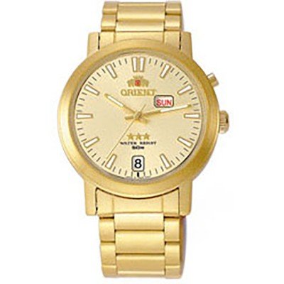 Montre Orient FEM5G001C0