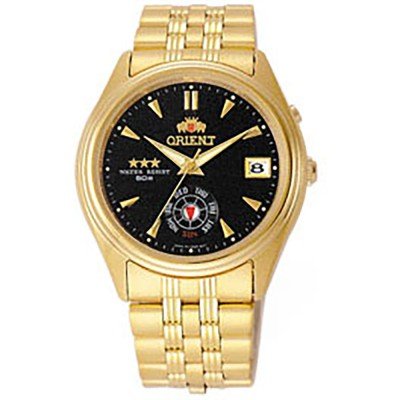 Montre Orient FEM5J001B0