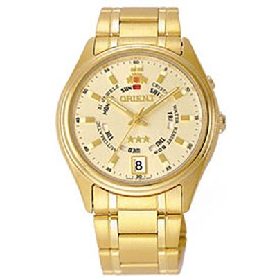 Montre Orient FEM5J002C0