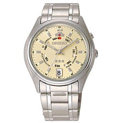 Montre Orient FEM5J005C0