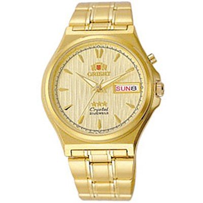 Montre Orient FEM5M002C0