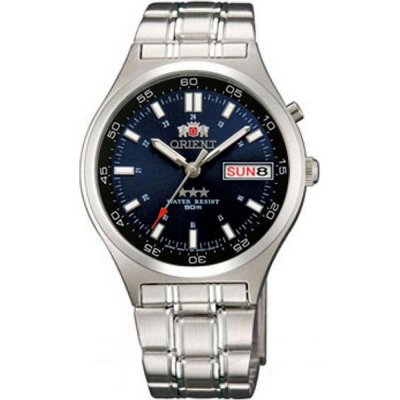 Montre Orient Automatic FEM5U005D9