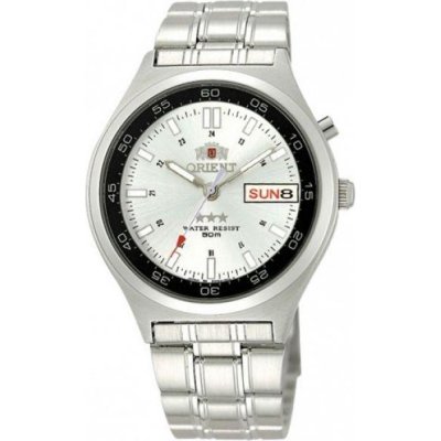 Montre Orient Automatic FEM5U005W9