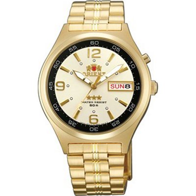 Montre Orient Automatic FEM5U00BC9
