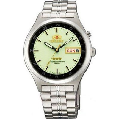 Montre Orient Automatic FEM5U00FR9