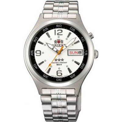 Montre Orient Automatic FEM5U00HW9