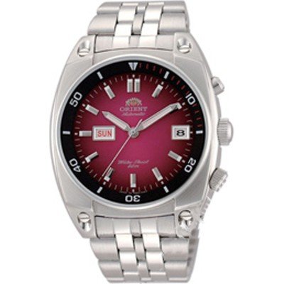 Montre Orient Automatic FEM60001DH