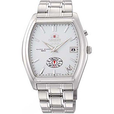 Montre Orient FEMAV003W0 Tri Star