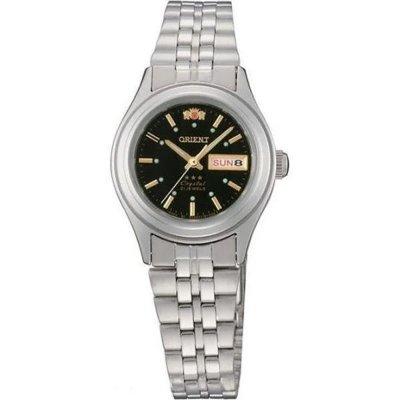 Montre Orient Automatic FNQ04004B9 Tri Star