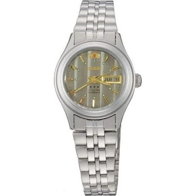 Montre Orient Automatic FNQ04004K9 Tri Star