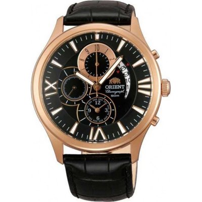 Montre Orient Quartz FTT0N004B0