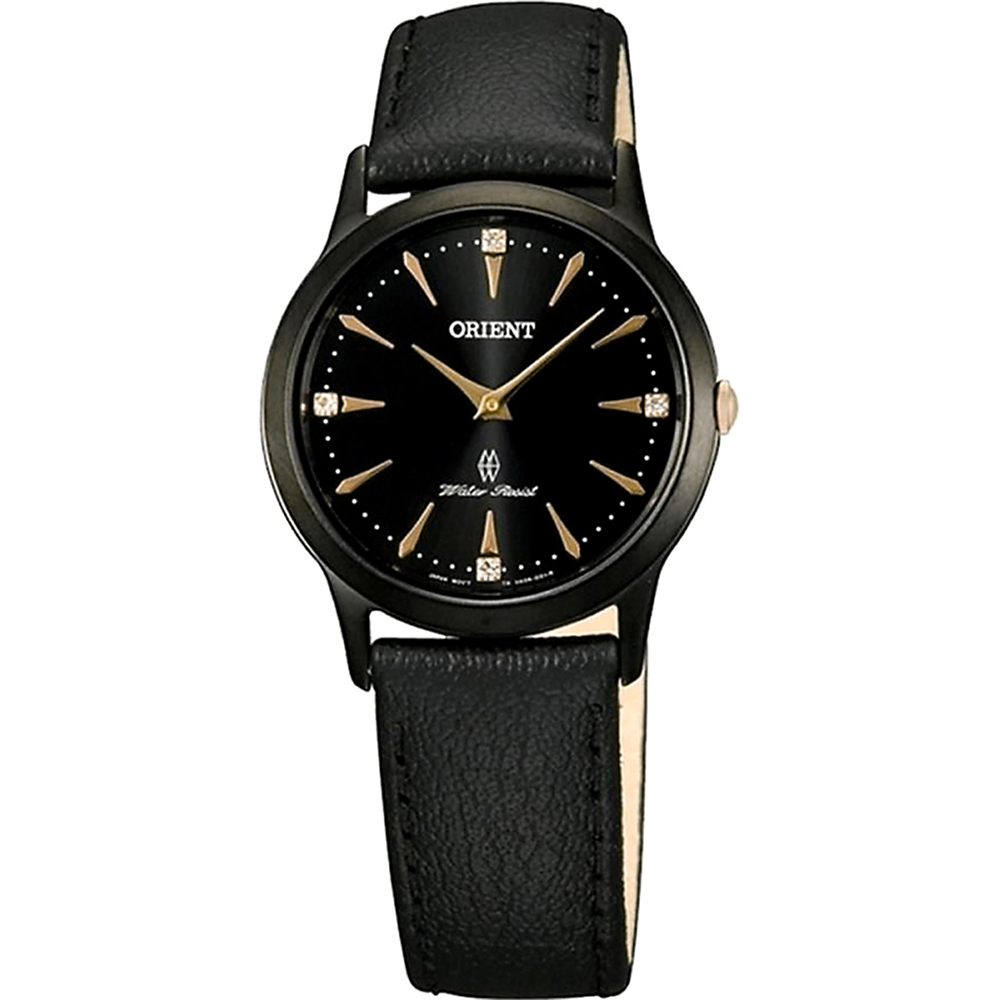 Orient Quartz FUA06005B0 montre