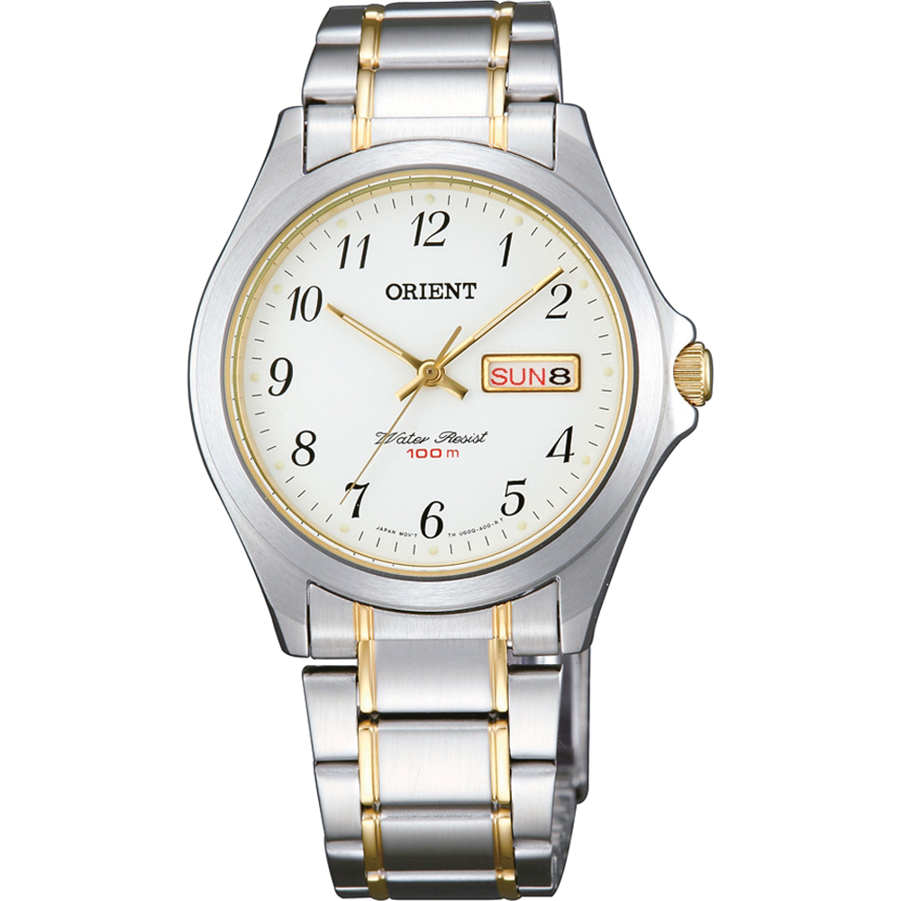 Orient FUG0Q003W6 montre