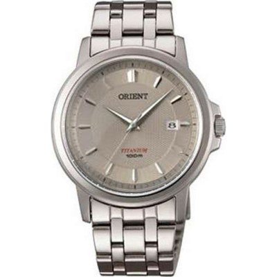 Montre Orient Quartz FUNB3001K0
