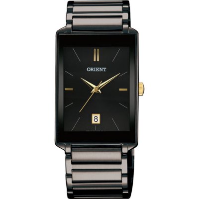 Montre Orient Quartz FUNEF003B0