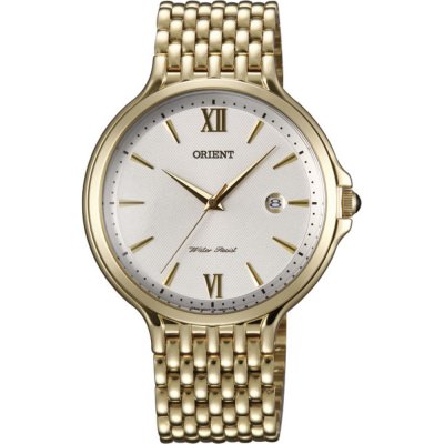 Montre Orient Quartz FUNF7003W0