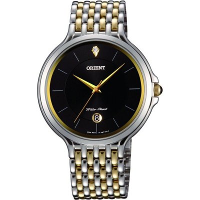 Montre Orient Quartz FUNF7004B0
