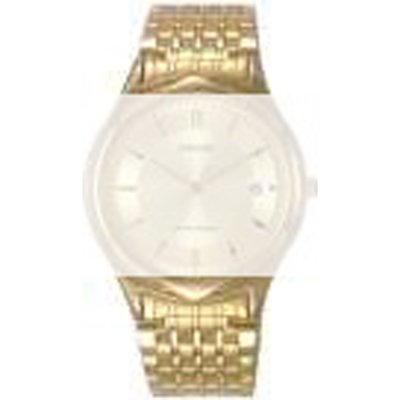 Orient straps KDAKTGG Band