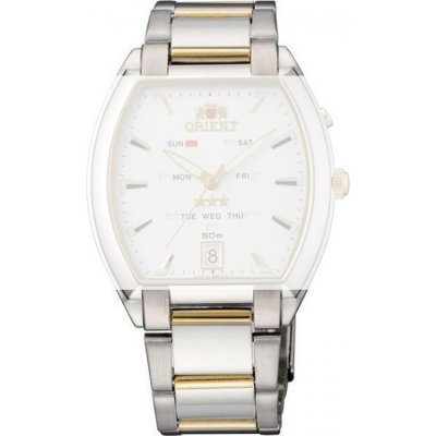 Bracelete Orient straps KDCZMS0