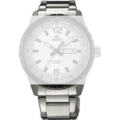 Orient straps KDEPGSS Band