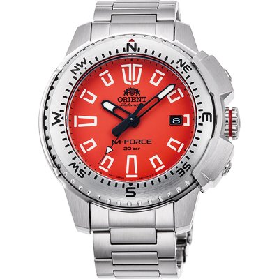 Montre Orient M-Force RA-AC0N02Y10B