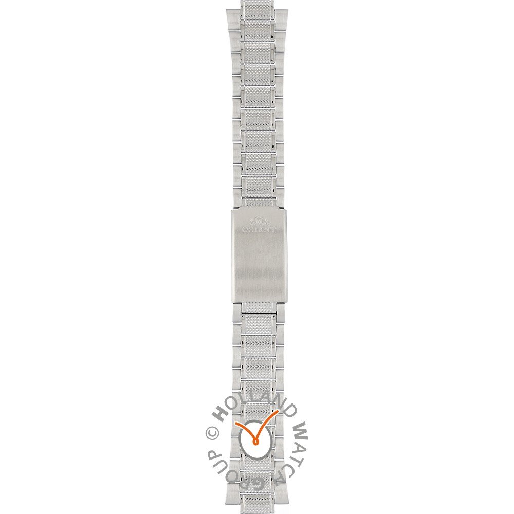Bracelete Orient straps M0402SS