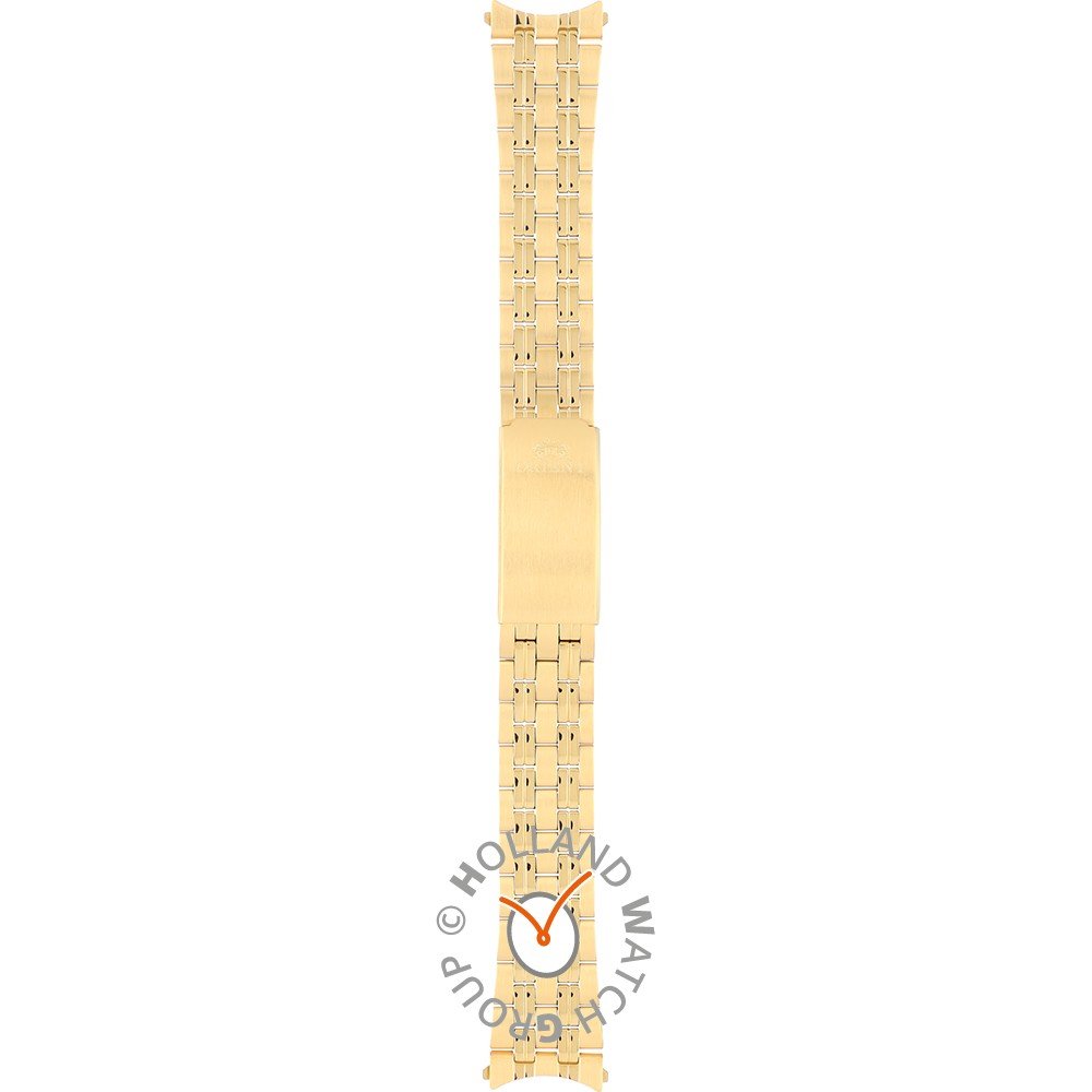 Orient straps M1001GG Band
