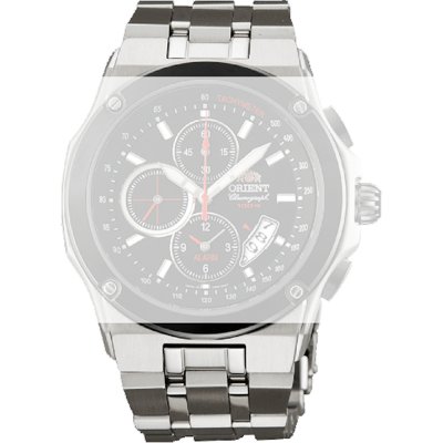 Orient straps PDDEFSS Strap