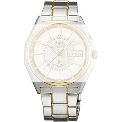 Bracelete Orient straps PDDMGSZ