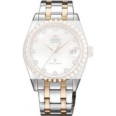 Orient straps PDDVMSY Band