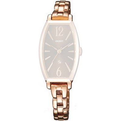 Bracelete Orient straps PDEBKRR