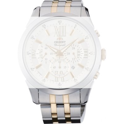 Orient straps PDFESSZ Band