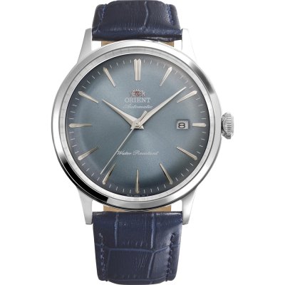 Relógio Orient RA-AC0030L30B Bambino