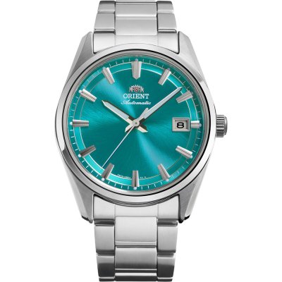 Relógio Orient Stretto RA-AC0R06L30B Stretto Date