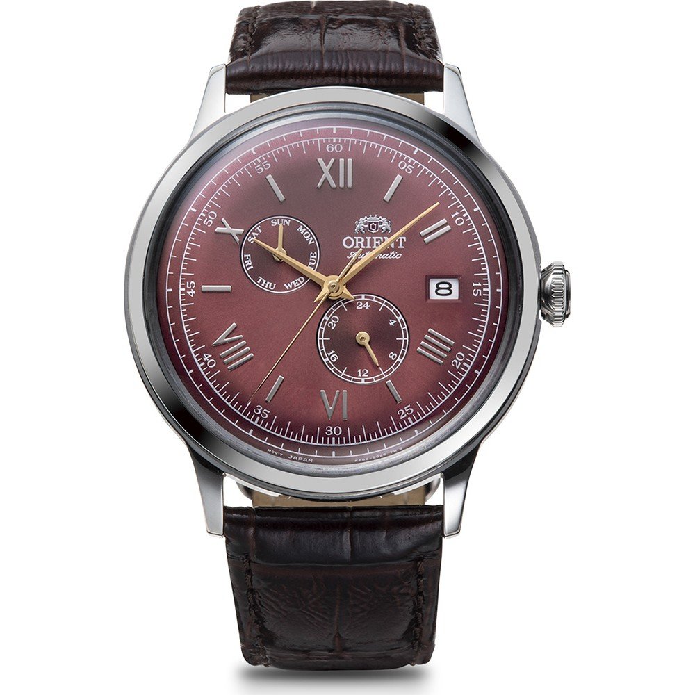 Relógio Orient Bambino RA-AK0705R