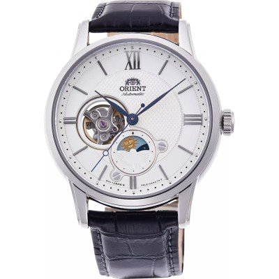 Montre Orient Automatic RA-AS0011S30B Sun & Moon