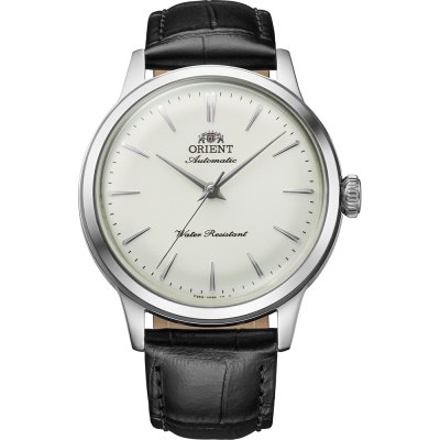 Orient Bambino RA-BB0103S30B Uhr