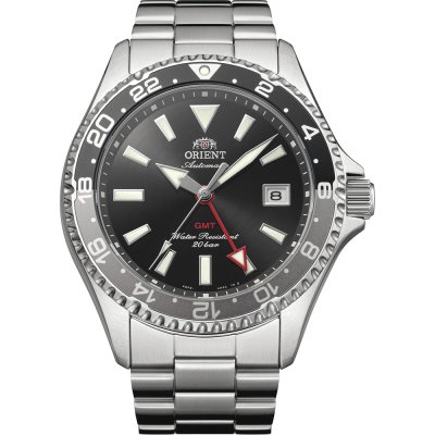 Orient Mako RA-BC0001B30B Mako GMT Uhr