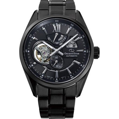Orient Star RE-AV0126B00B Orient Star - Open Heart Watch