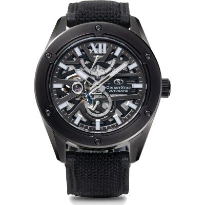 Montre Orient Star - M Collection RE-BZ0002S00B M34 - Avant Garde