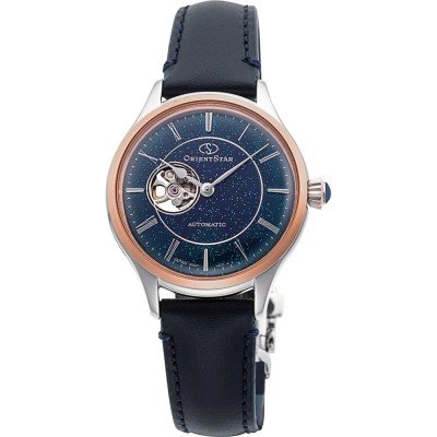 Montre Orient Star RE-ND0014L00B Orient Star - Semi Skeleton