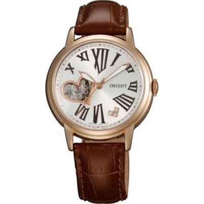 Montre Orient FDB07009W0 Happy Stream Clover