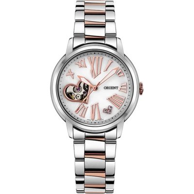 Montre Orient FDB0700AW0 Happy Stream Clover