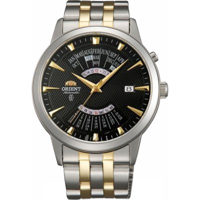 Montre Orient Automatic SEU0A006BH
