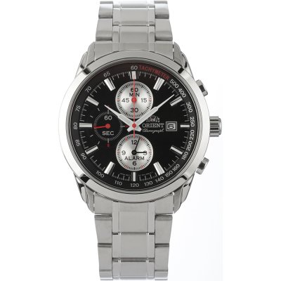 montre Orient FTD11001B0 Sporty
