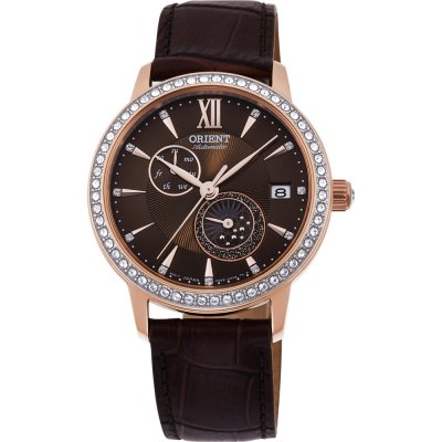 montre Orient Automatic RA-AK0005Y10B Sun & Moon